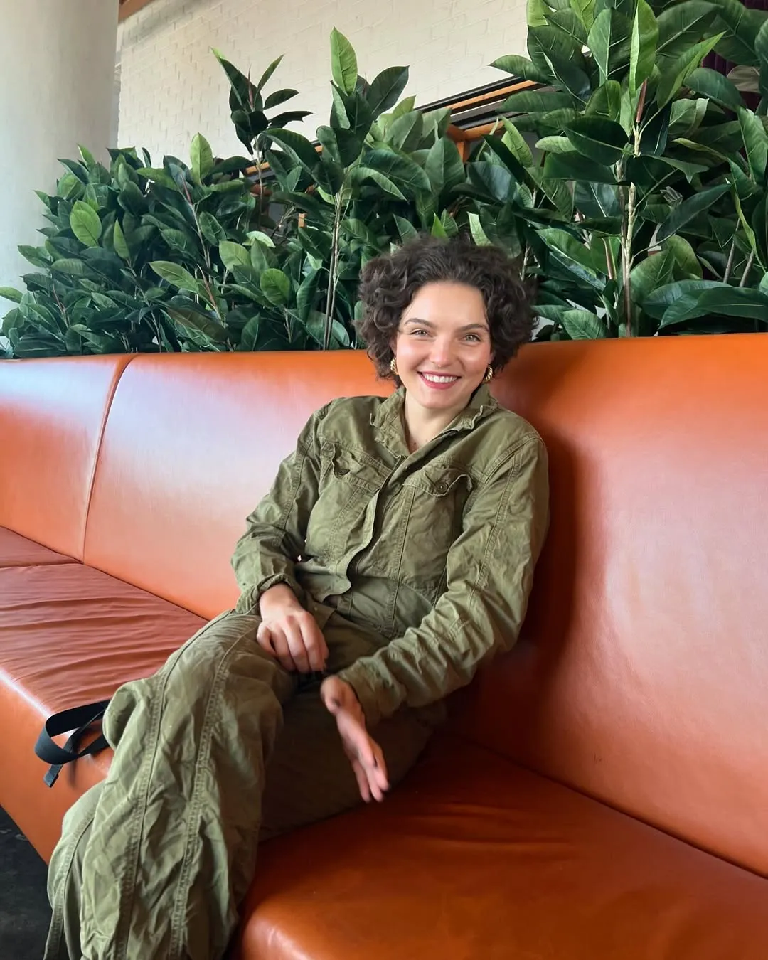 Camren Bicondova - Photo