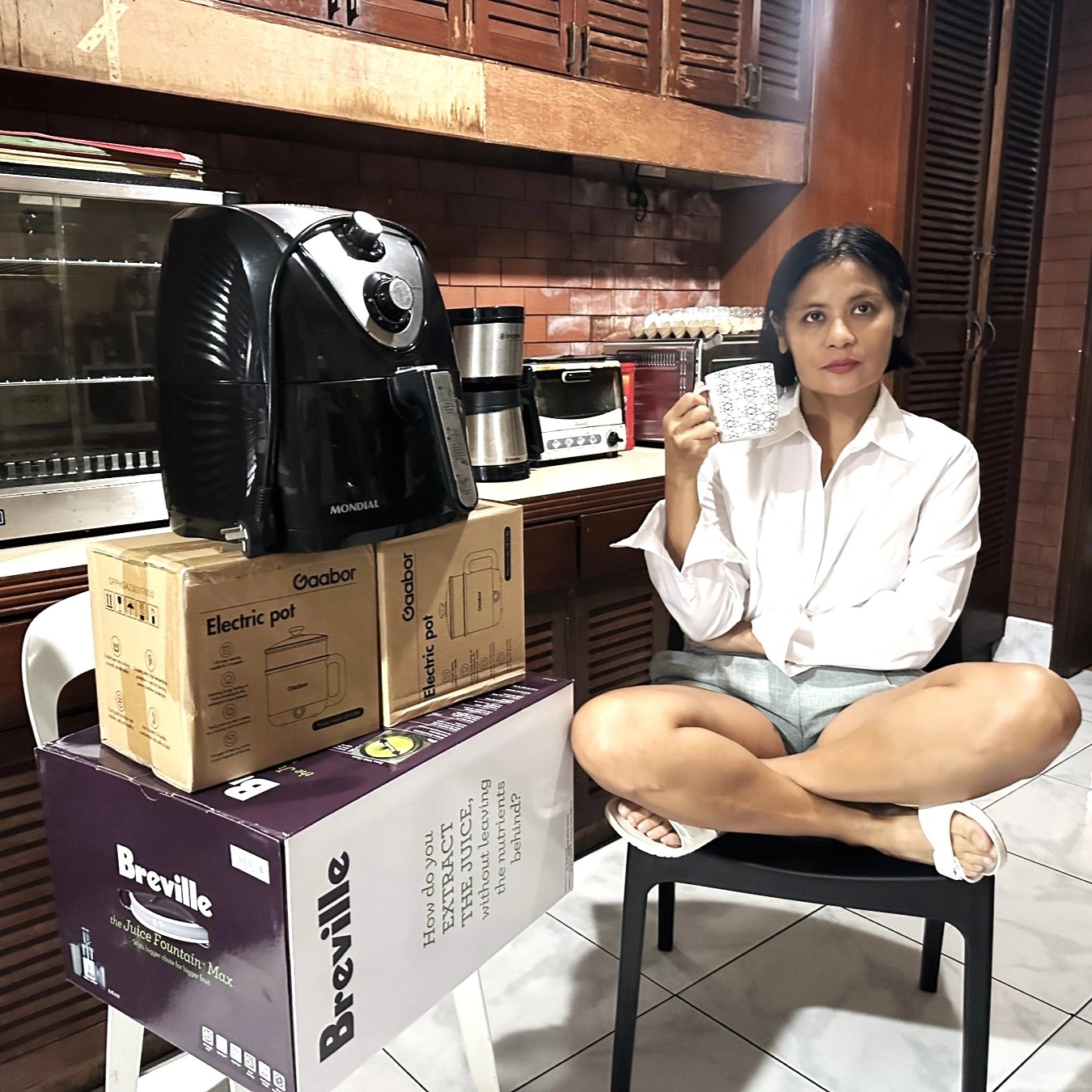 Candy Pangilinan - Photo