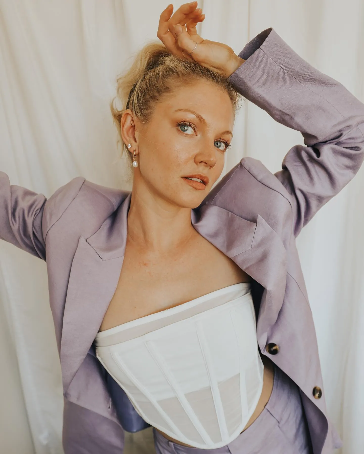 Cariba Heine - Photo