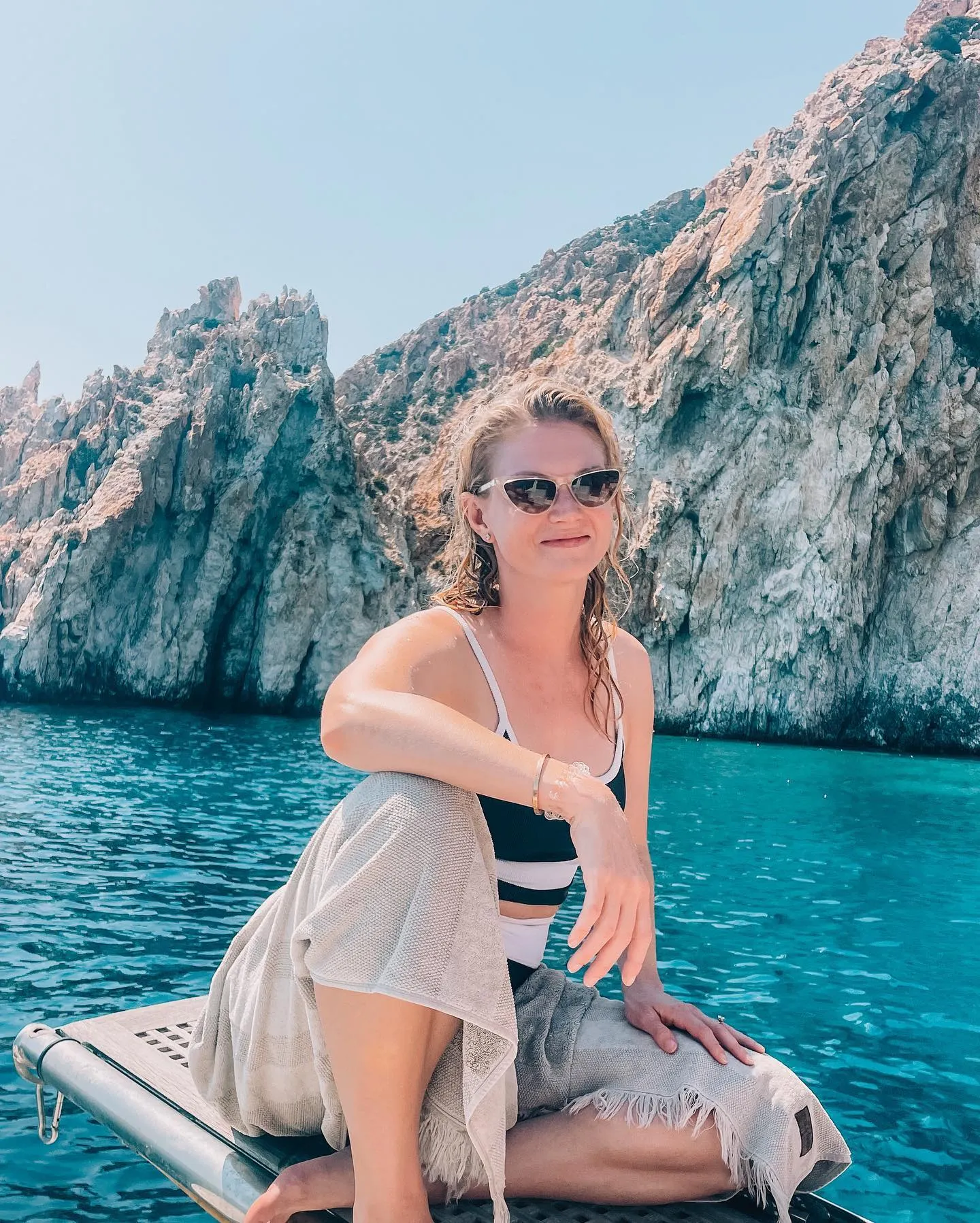 Cariba Heine - Photo