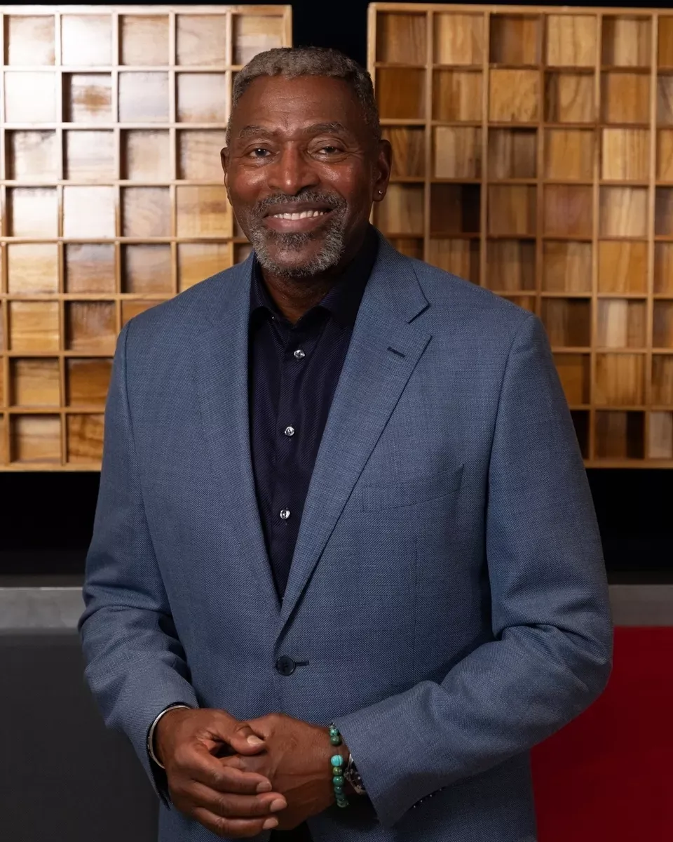 Carl Lumbly - Photo