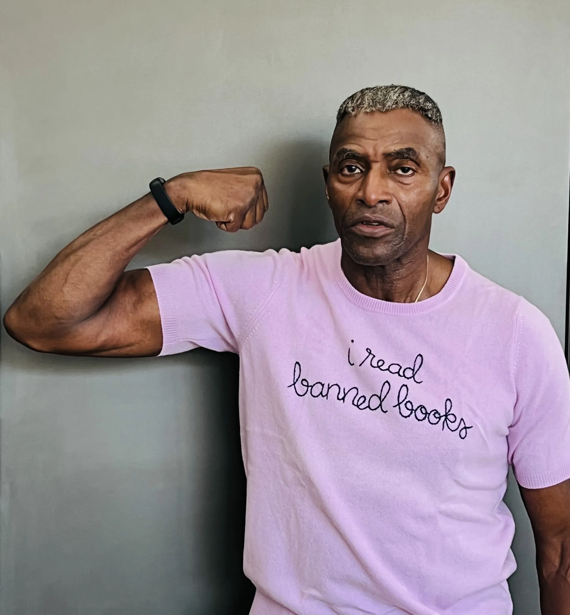 Carl Lumbly - Photo