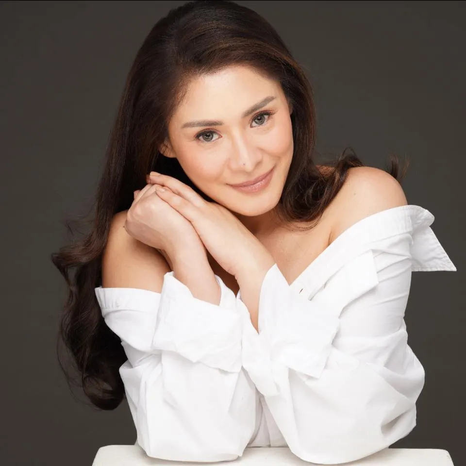 Carla Guevara Laforteza - Photo