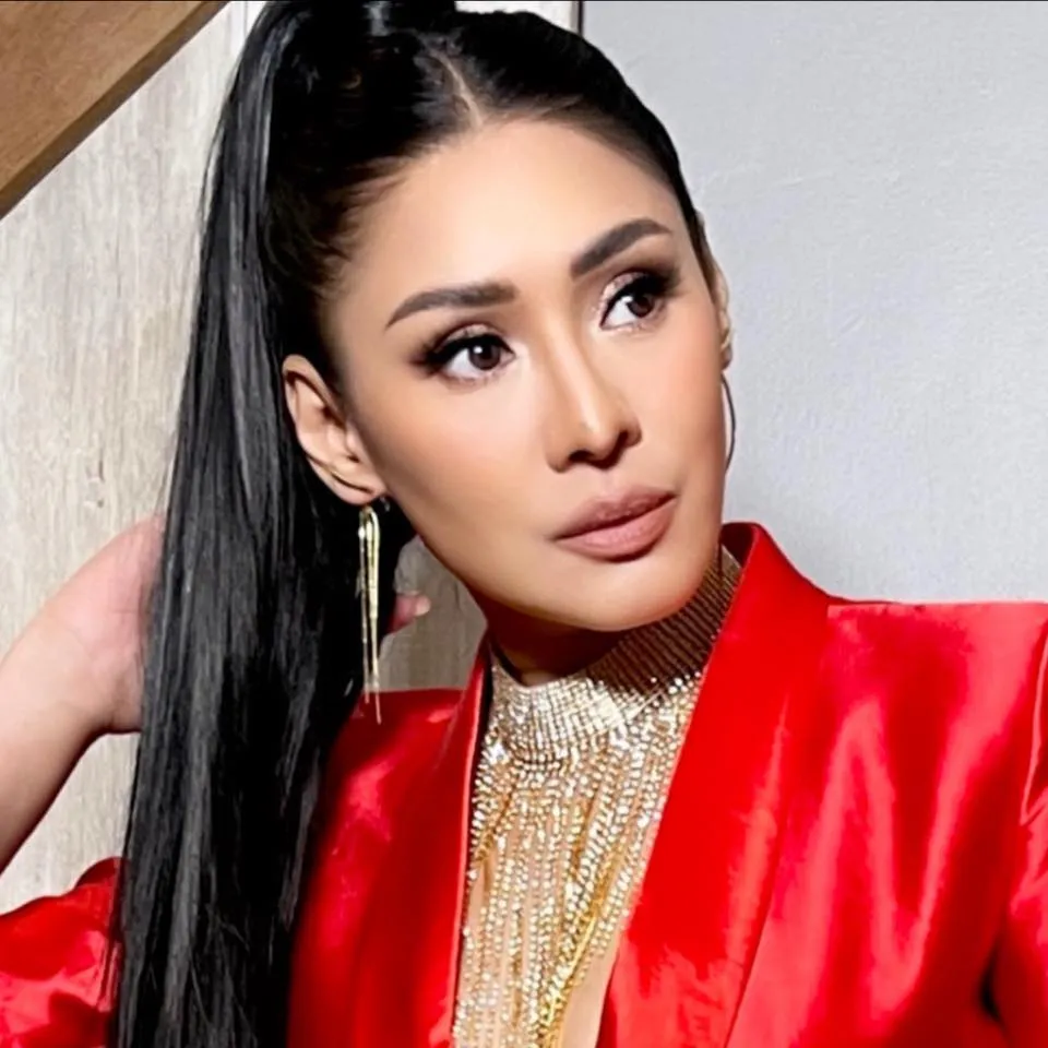 Carla Guevara Laforteza - Photo