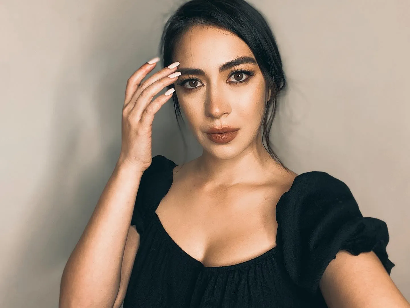 Carla Humphries - Photo