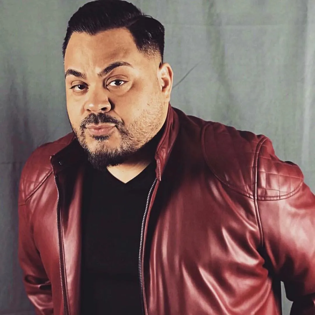 Carlos Valentino - Photo