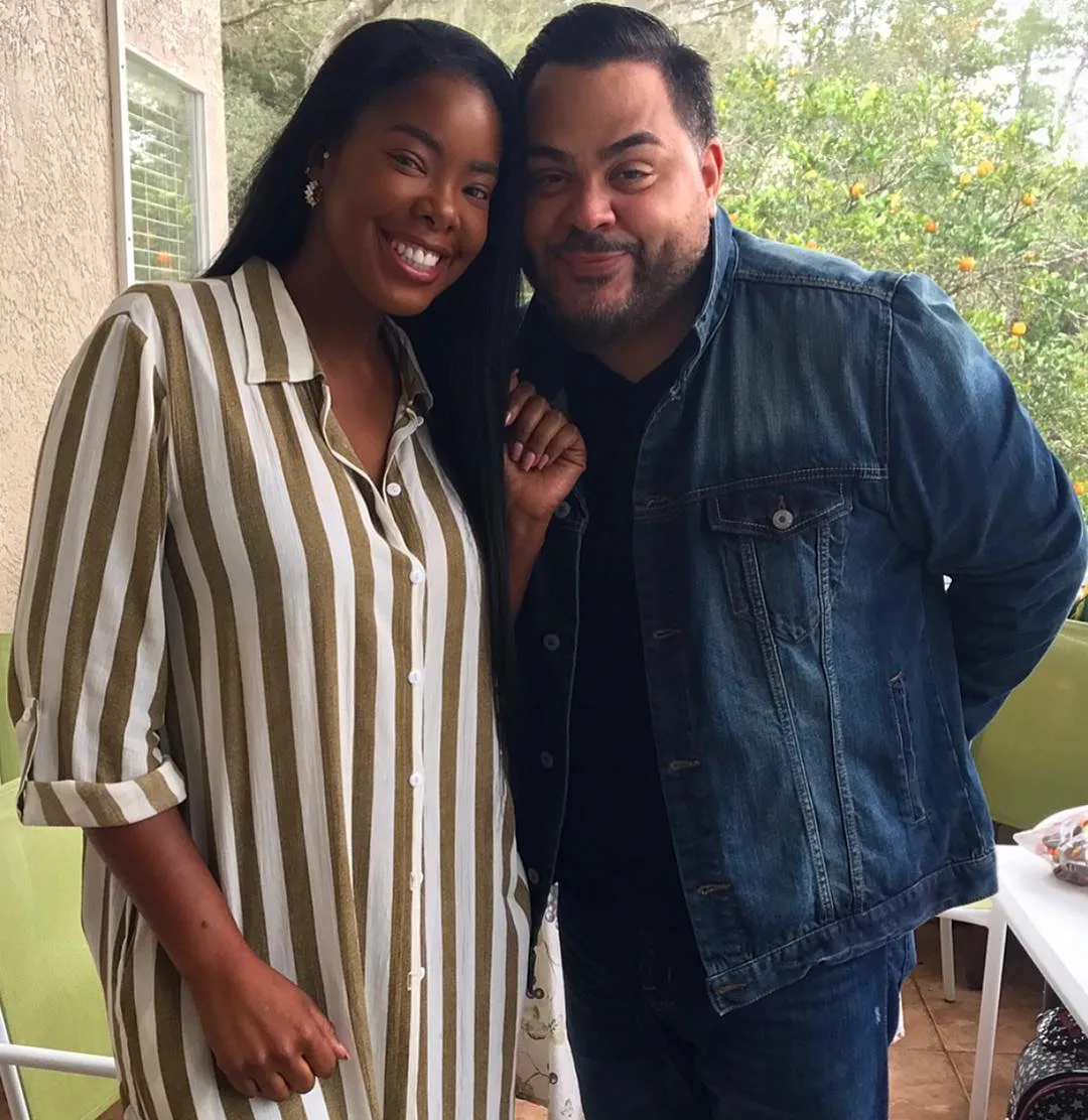 Carlos Valentino - Photo