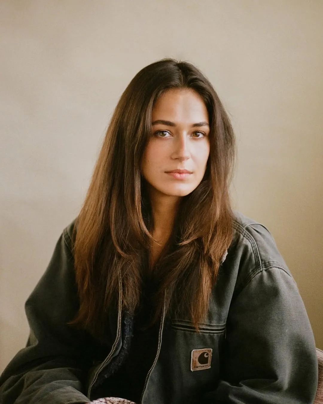 Carlotta Banat - Photo