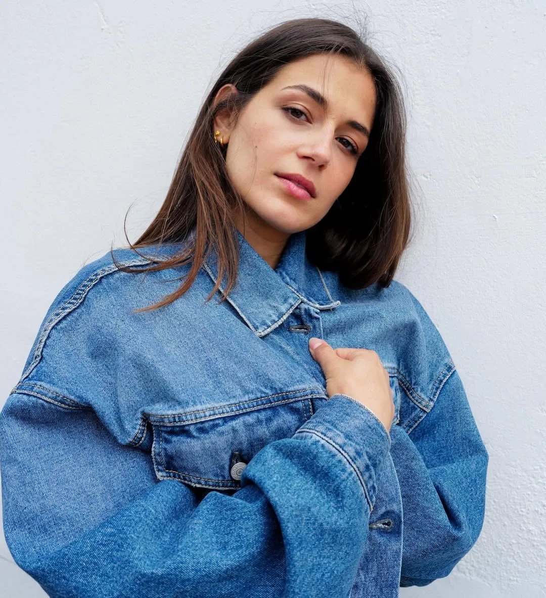 Carlotta Banat - Photo