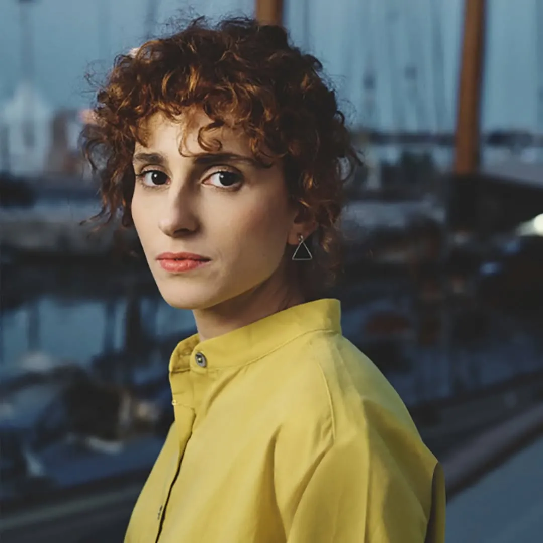 Carol Duarte - Photo