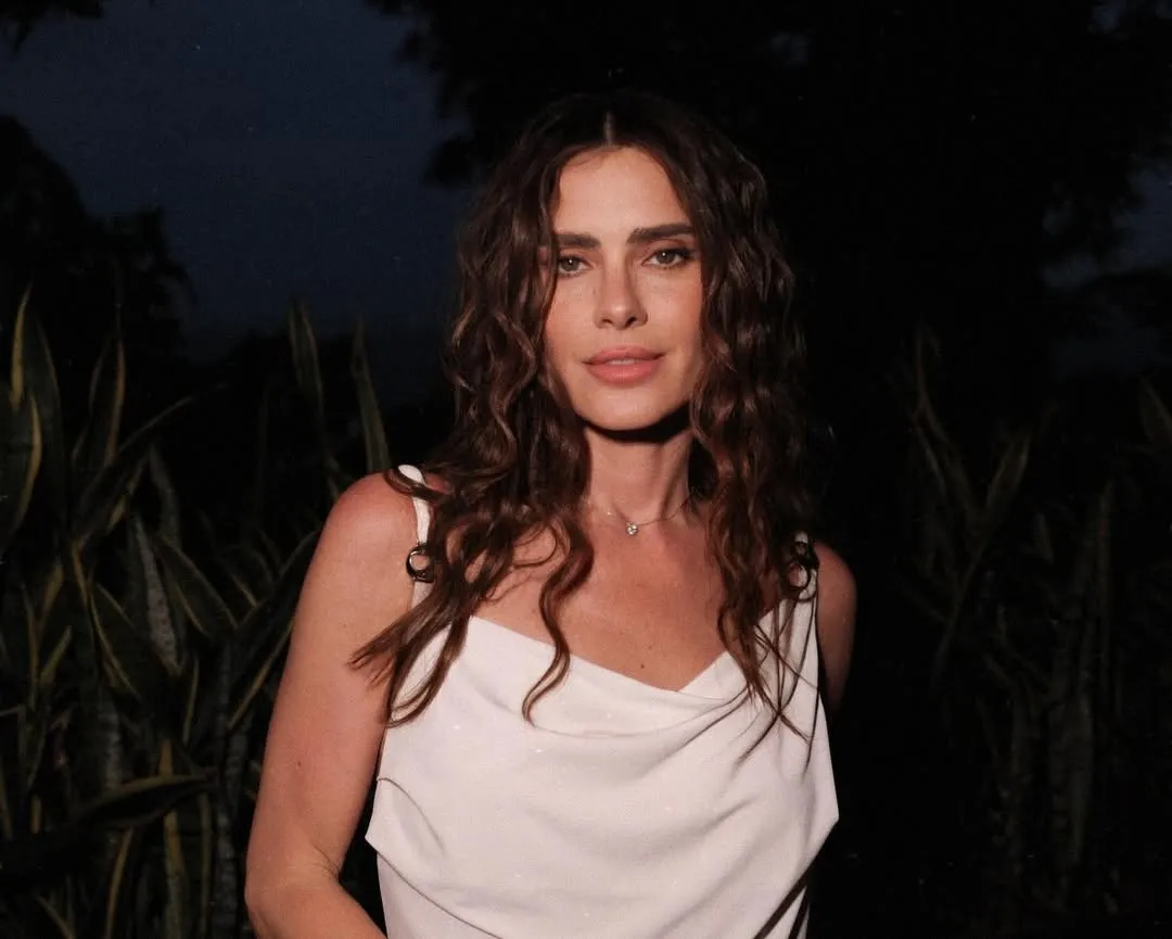 Carolina Dieckmann - Photo