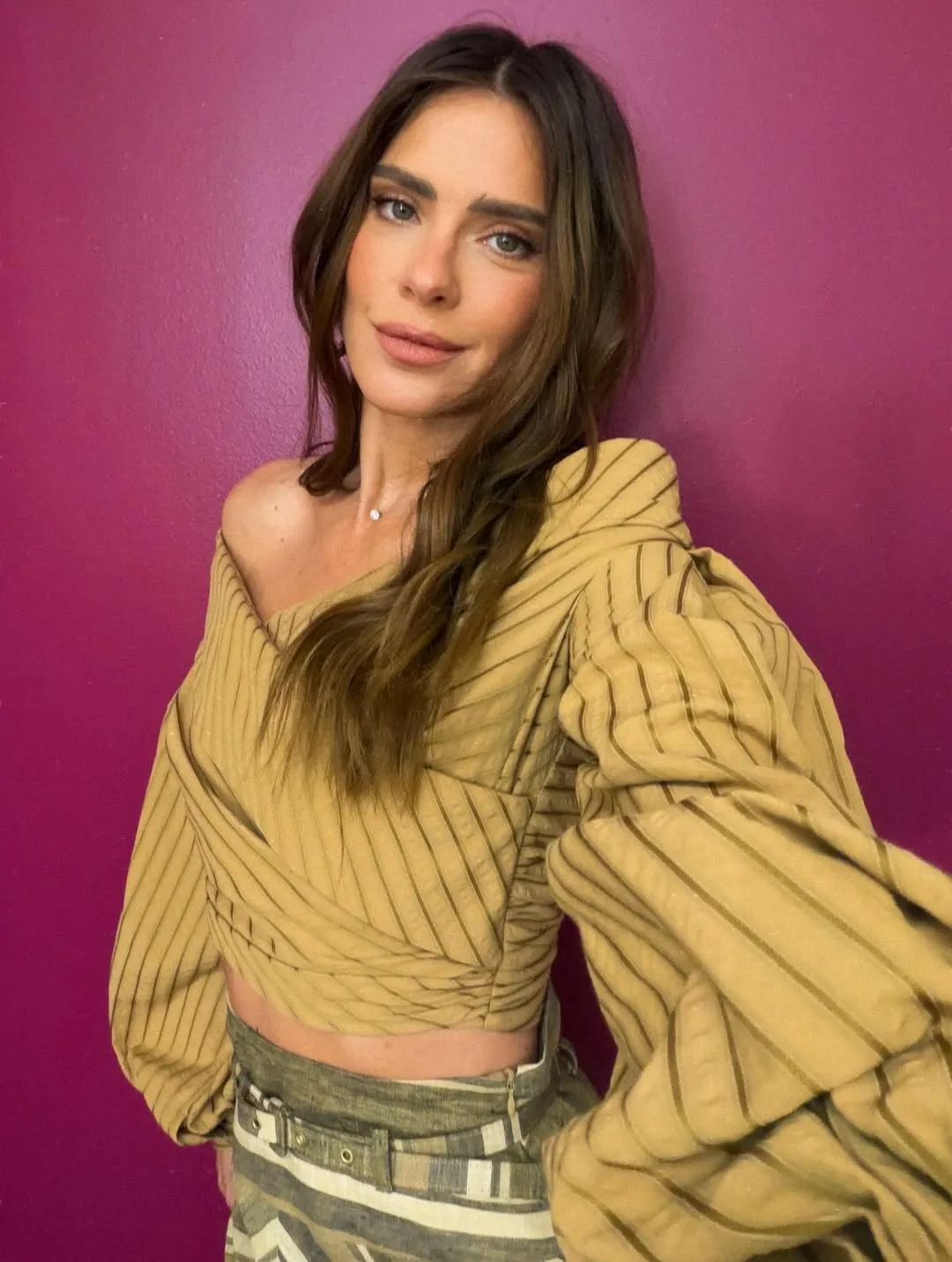 Carolina Dieckmann - Photo