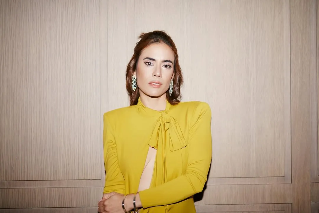 Carolina Ramírez - Photo