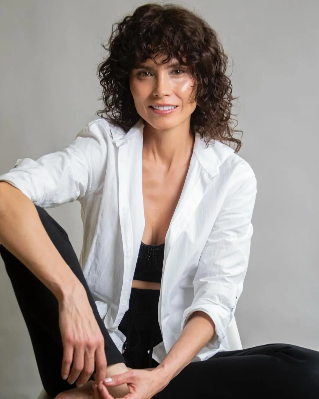 Carolina Sepúlveda - Photo