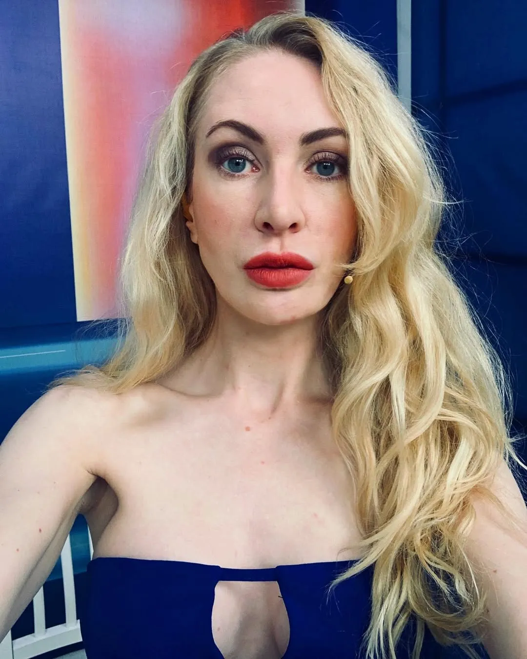 Caroline Boulton - Photo