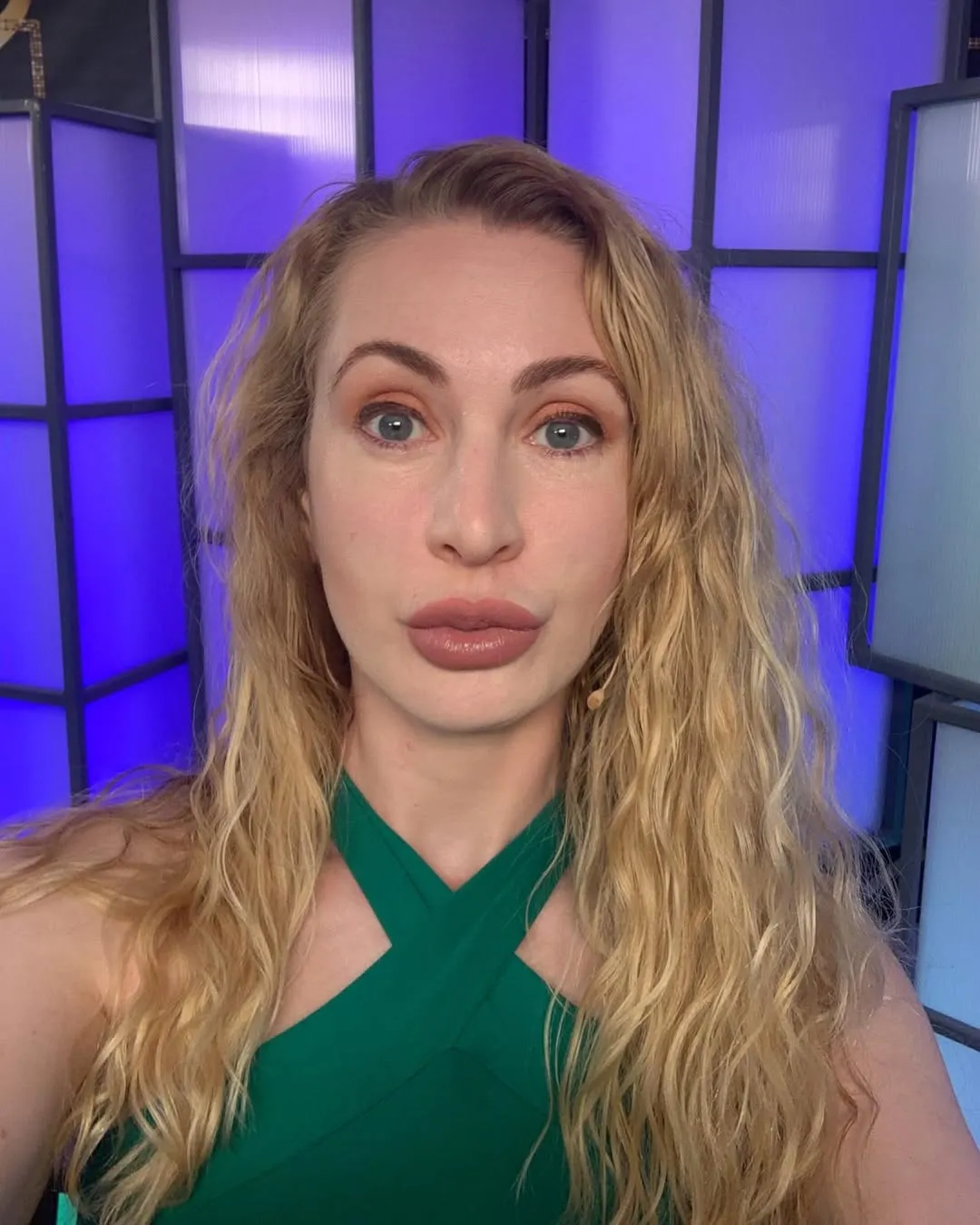 Caroline Boulton - Photo