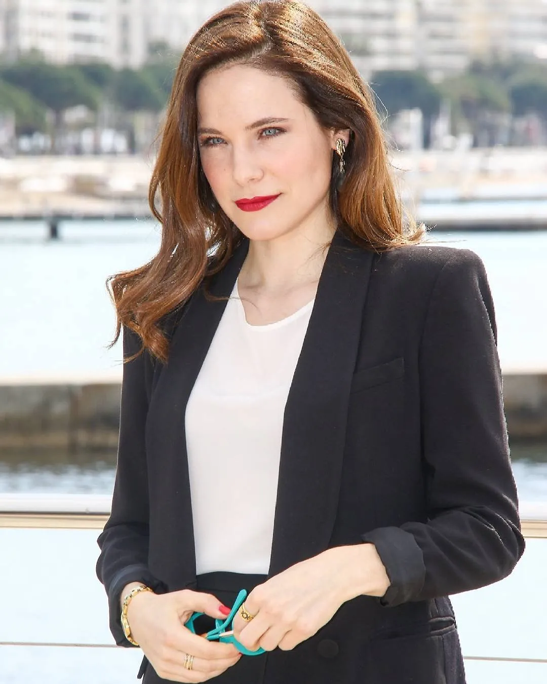 Caroline Dhavernas - Photo