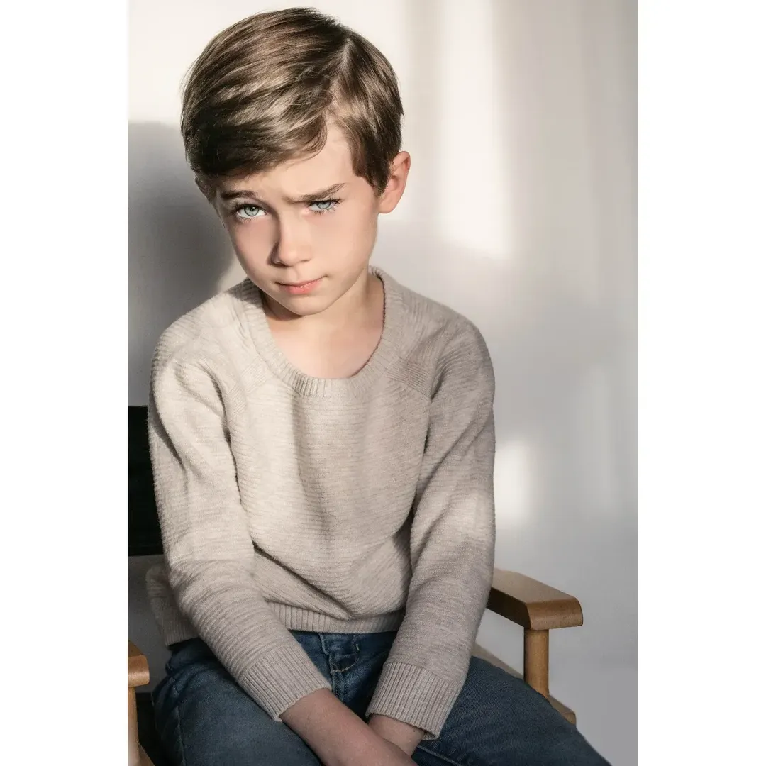 Cary Christopher - Photo