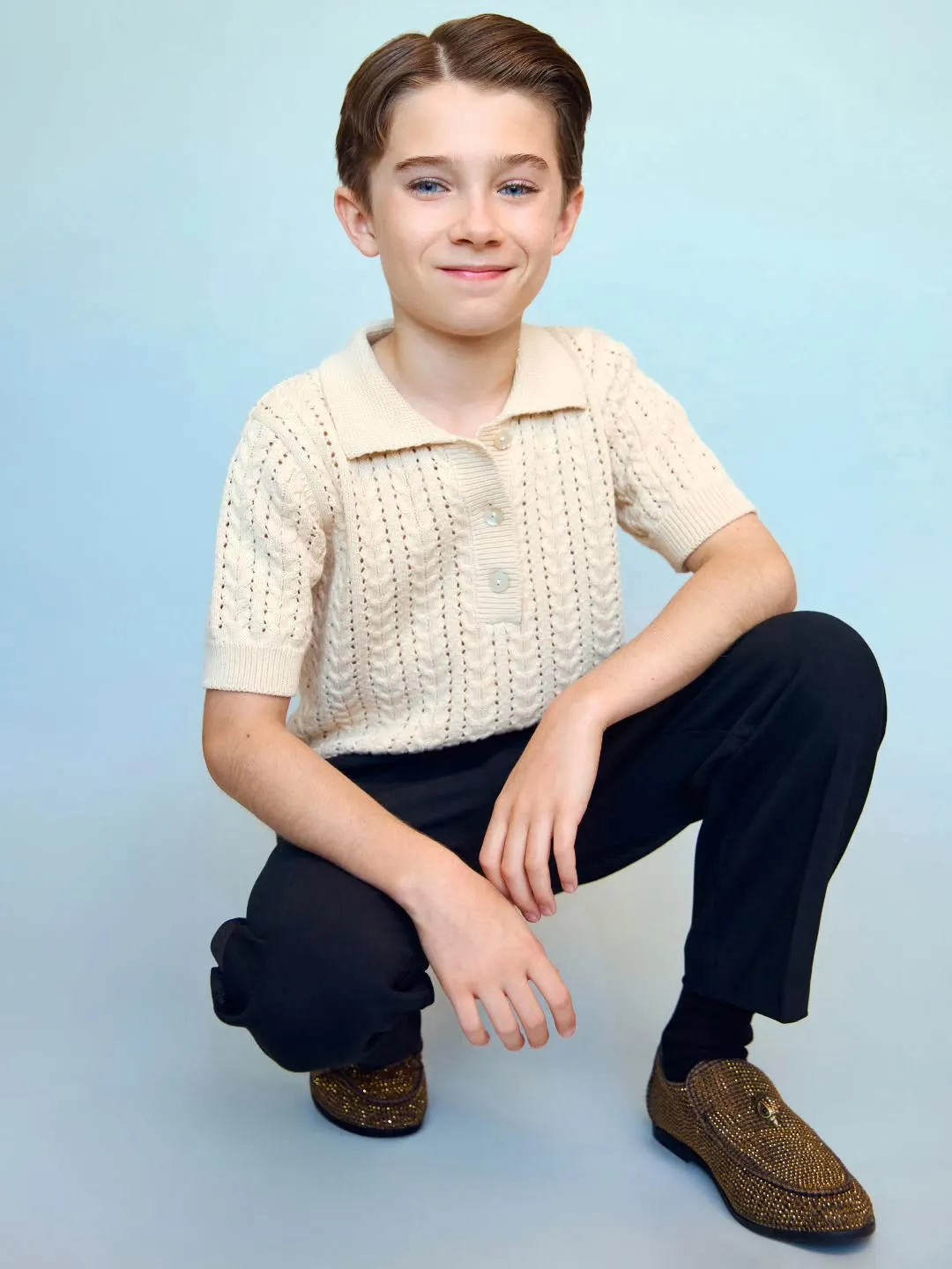 Cary Christopher - Photo