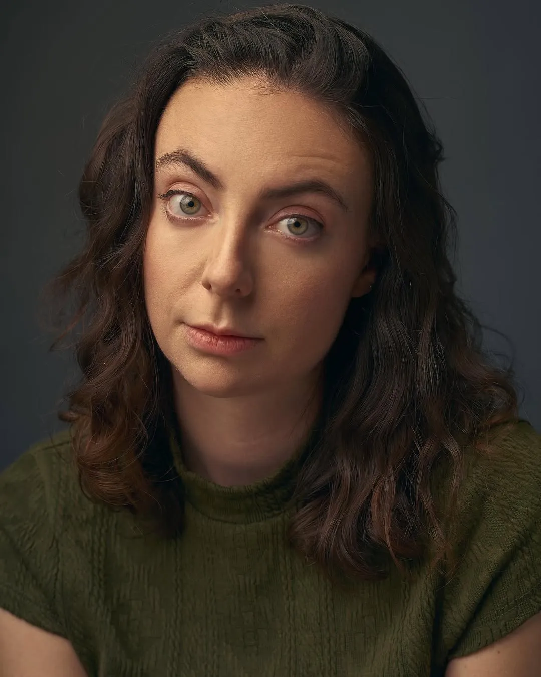 Carys Glynne - Photo