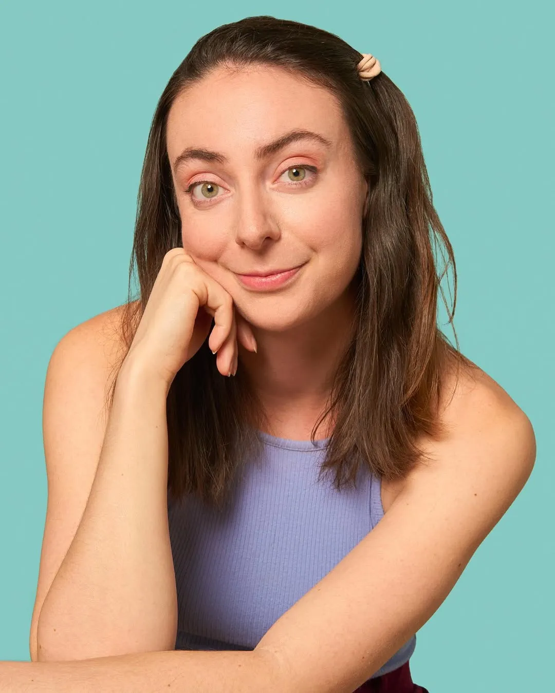 Carys Glynne - Photo