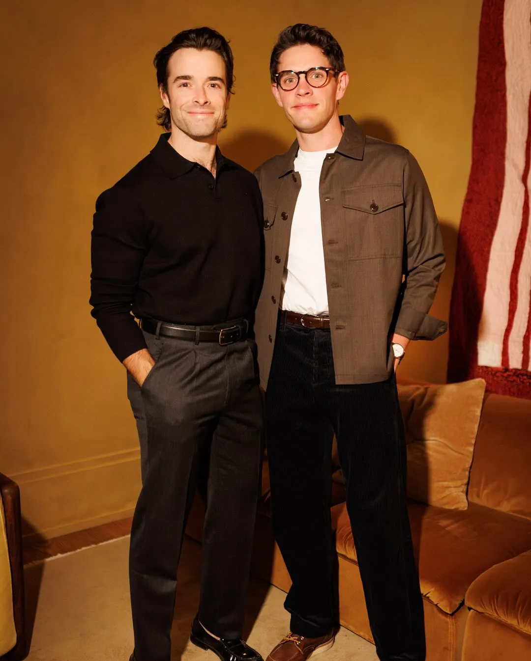 Casey Cott - Photo