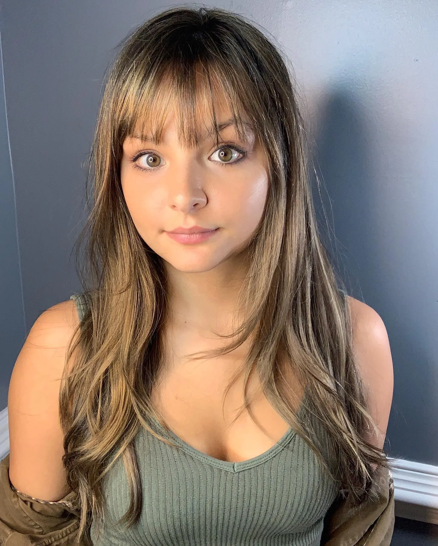 Cassady Mcclincy - Photo