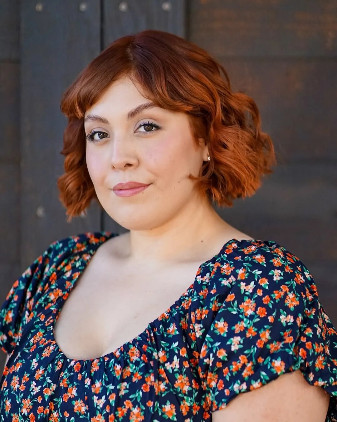 Cassie Moronez - Photo