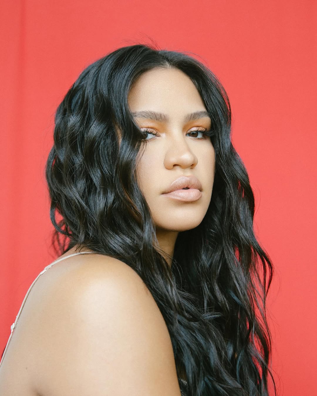 Cassie Ventura - Photo