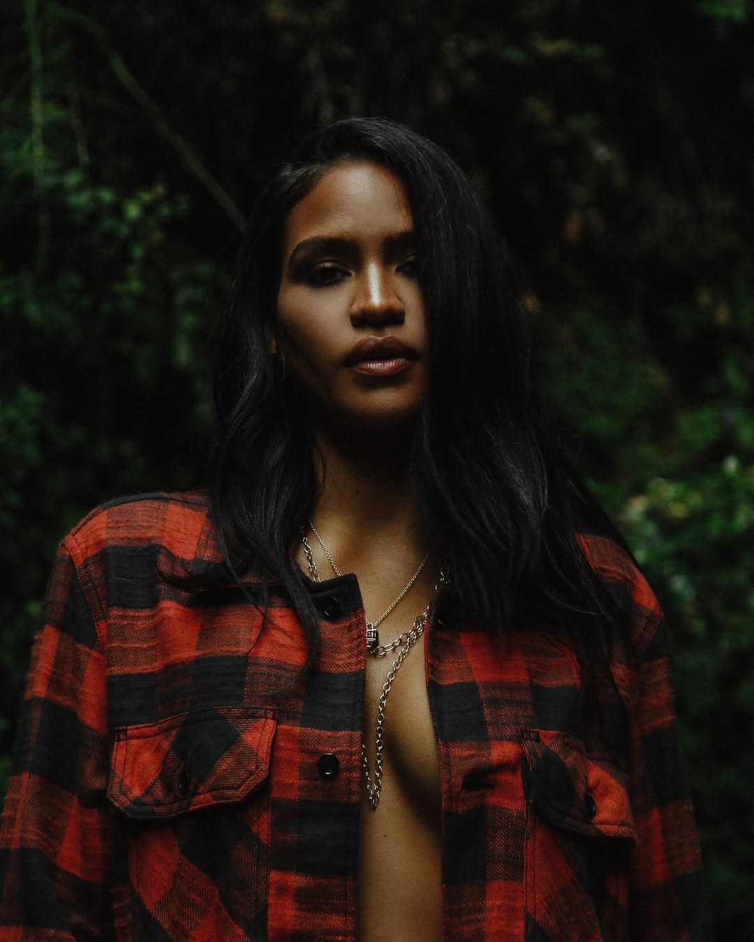 Cassie Ventura - Photo