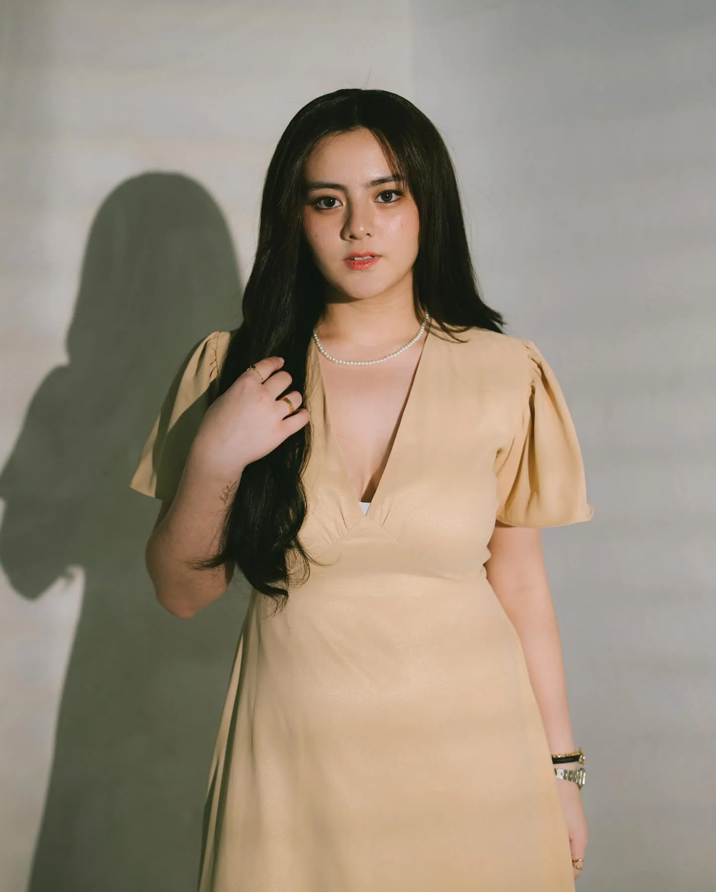 Cassy Legaspi - Photo