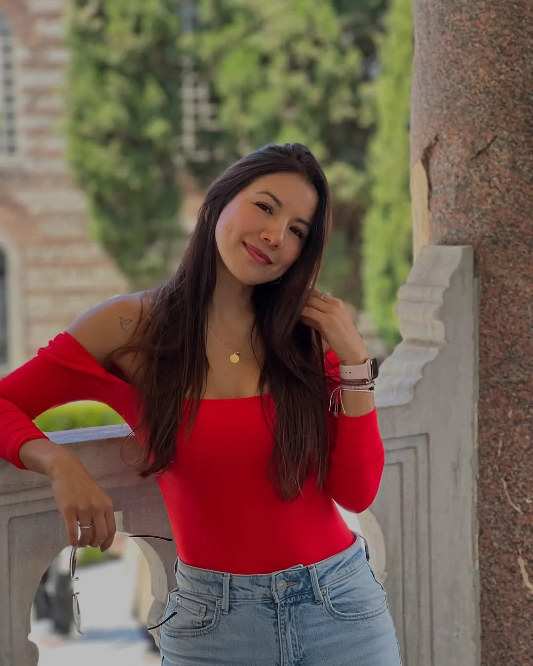 Caterin Escobar - Photo