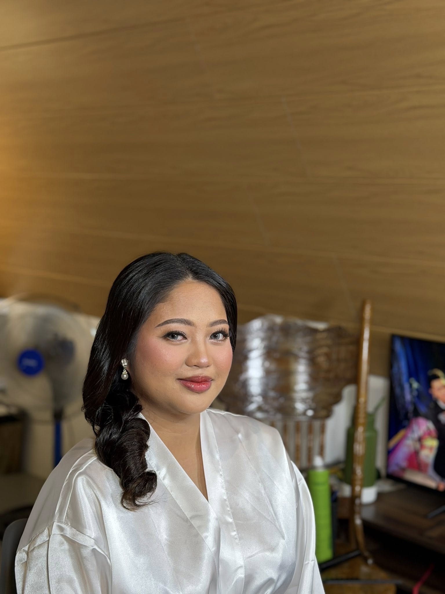 Cathlene Cuyo - Photo