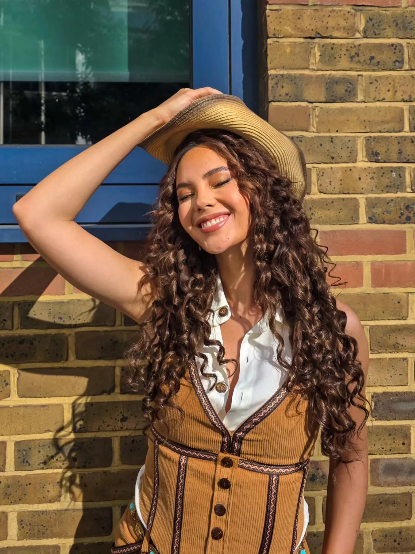 Catriona Gray - Photo