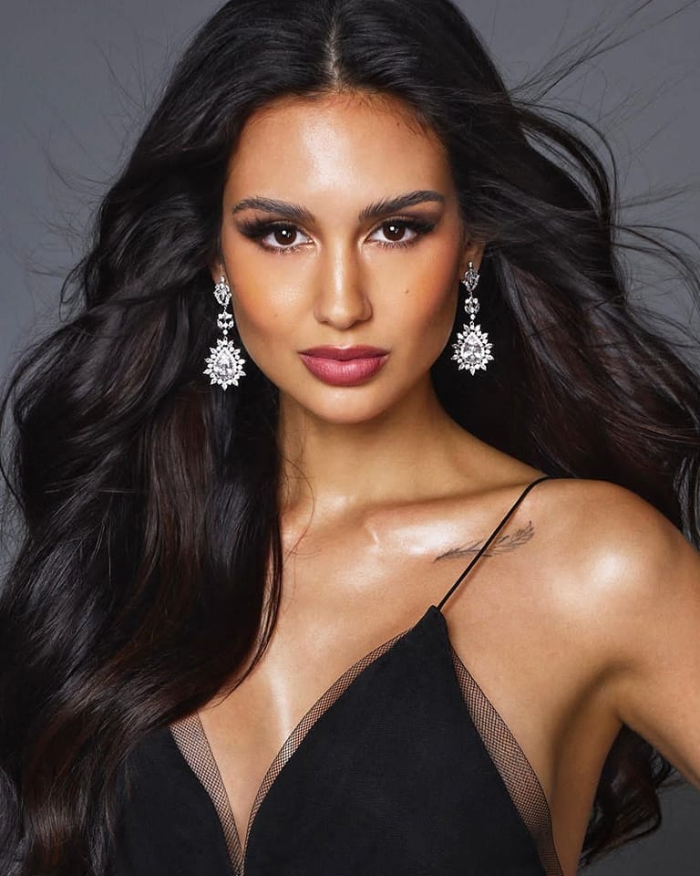 Celeste Cortesi - Photo