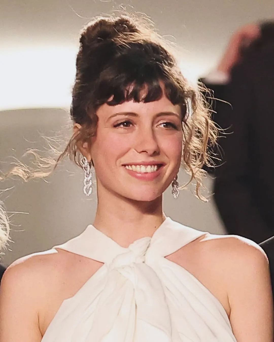 Celeste Dalla Porta - Photo