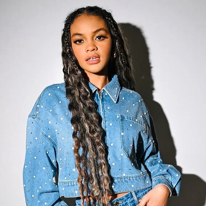 Celeste O'connor - Photo