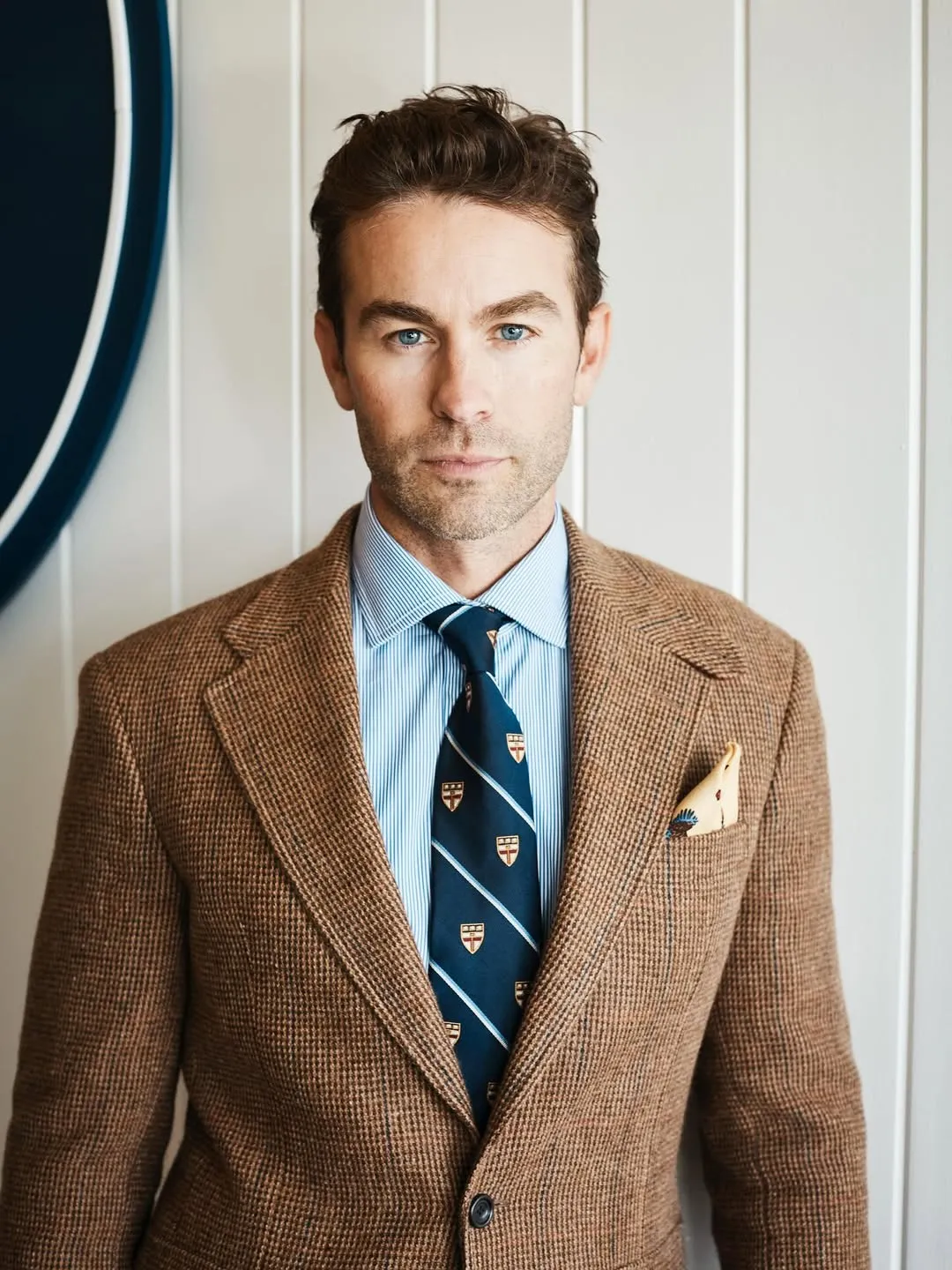 Chace Crawford - Photo