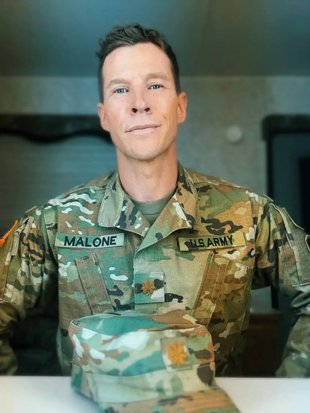 Chad Michael Collins - Photo