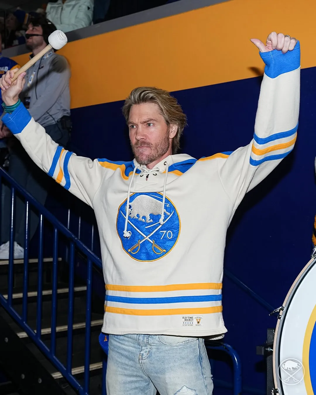 Chad Michael Murray - Photo