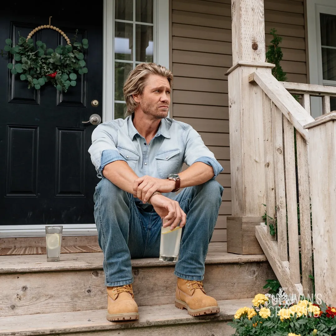 Chad Michael Murray - Photo