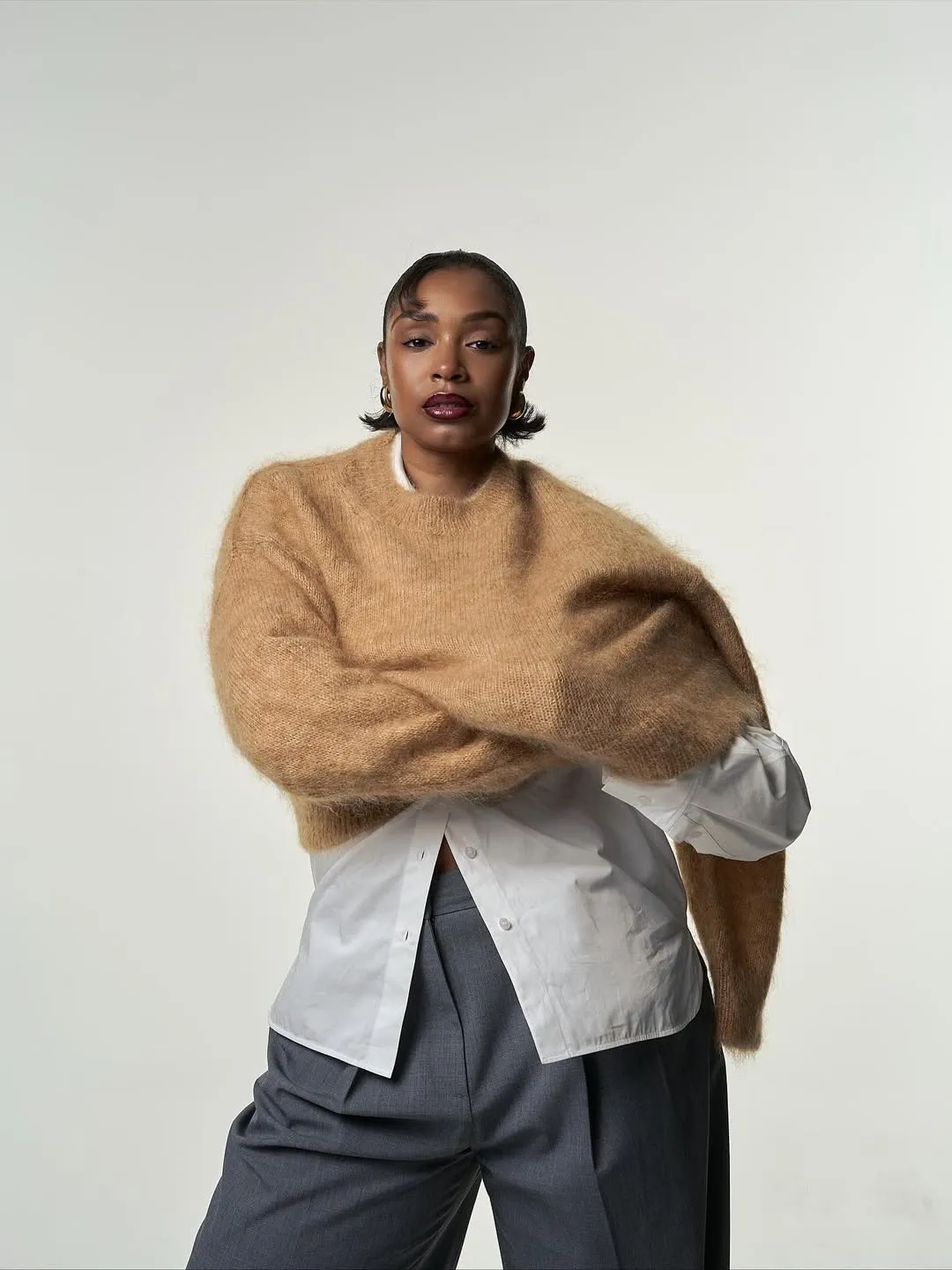 Chantel Riley - Photo
