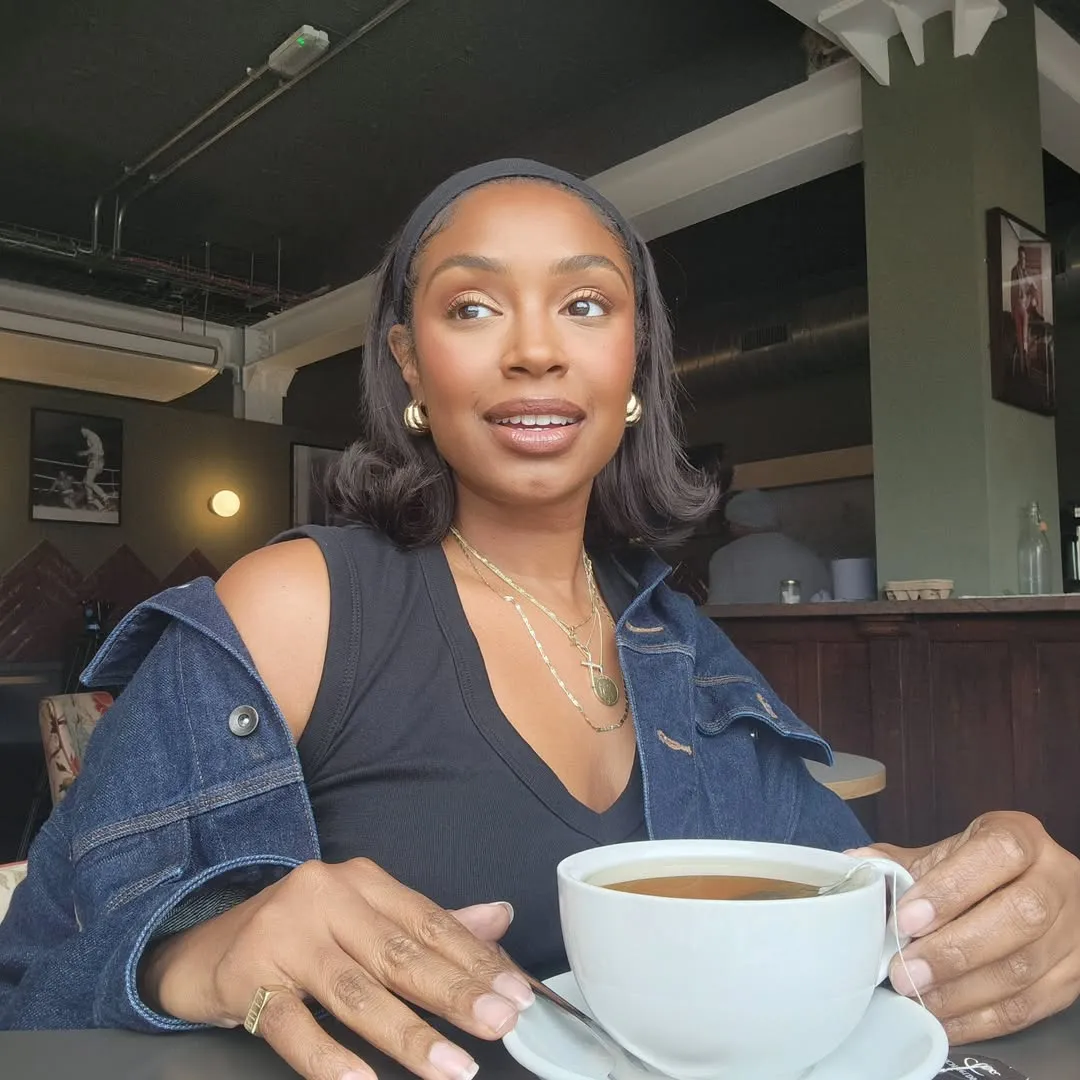 Chantel Riley - Photo