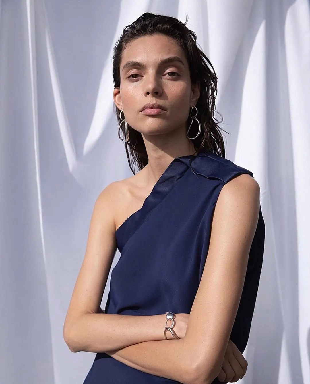 Charlee Fraser - Photo