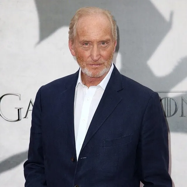 Charles Dance - Photo
