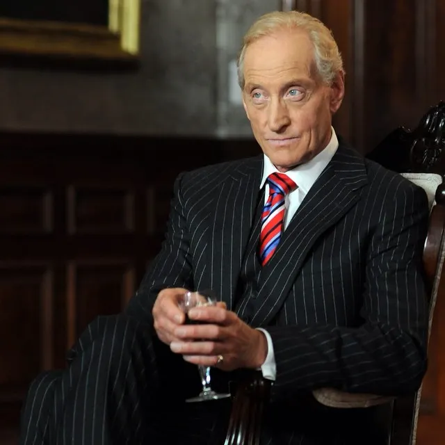 Charles Dance - Photo