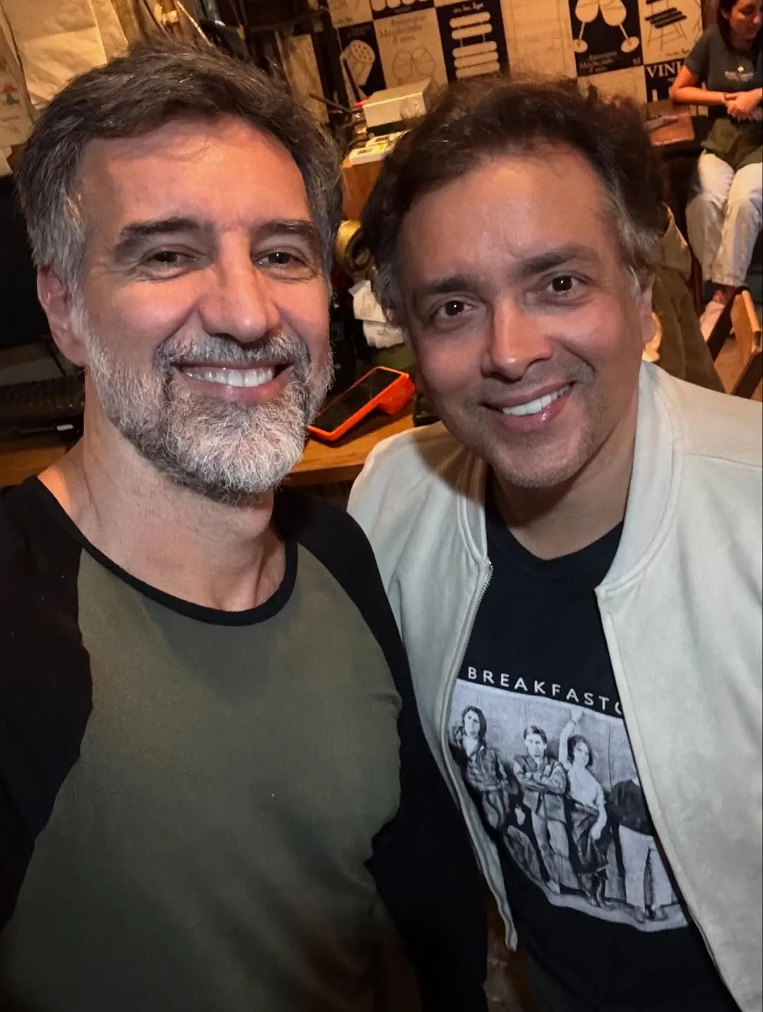 Charles Fricks - Photo