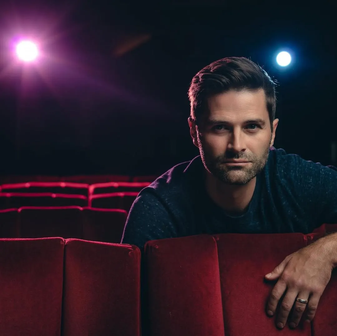 Charles Hagerty - Photo