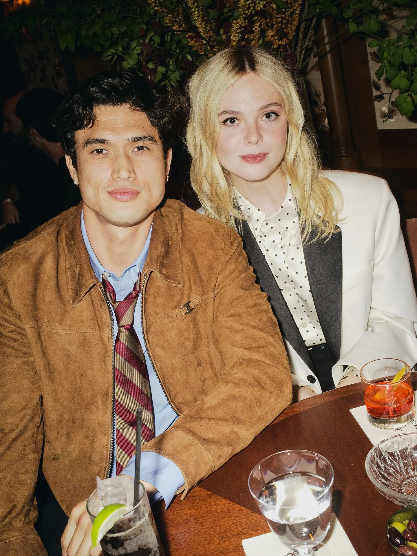 Charles Melton - Photo