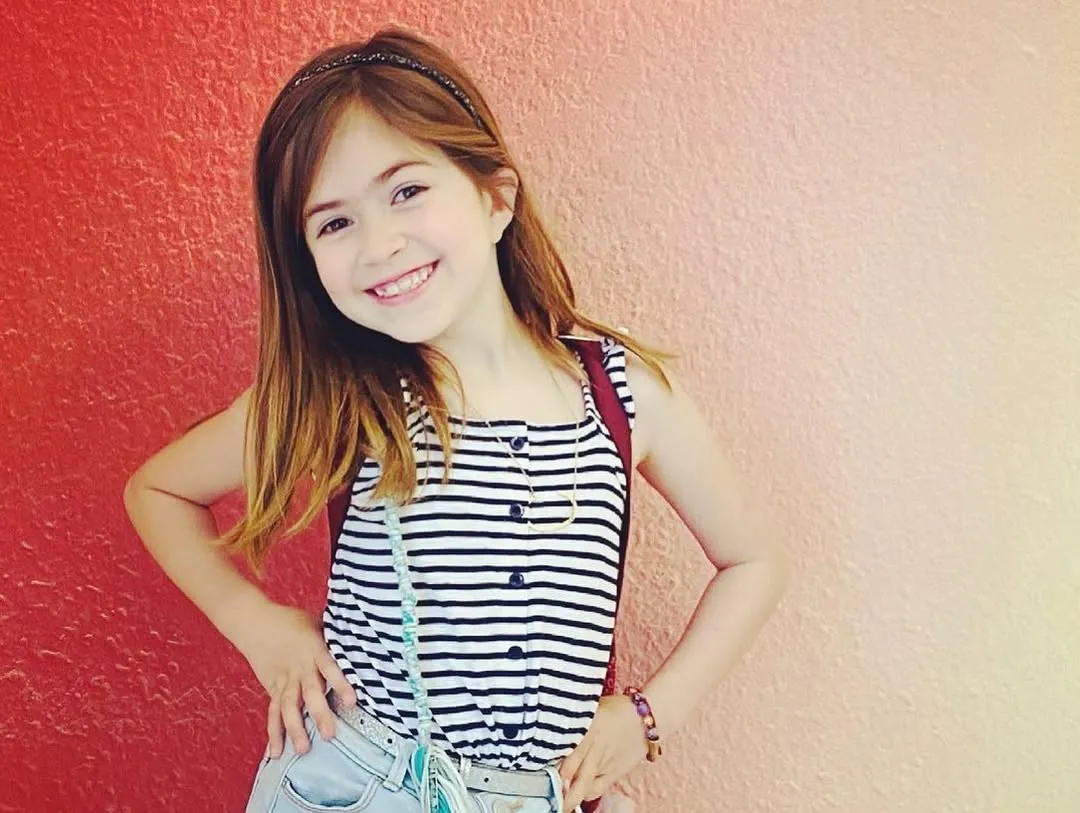 Charley Rowan Mccain - Photo